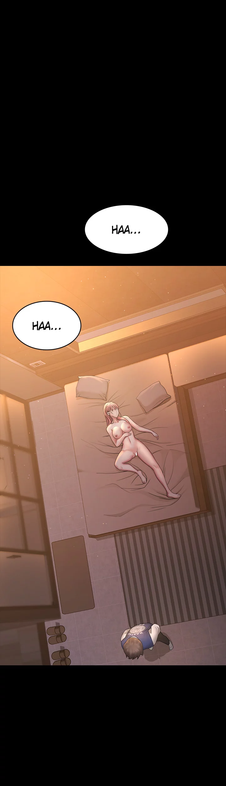 Bully Girl Chapter 26 - The End image 29