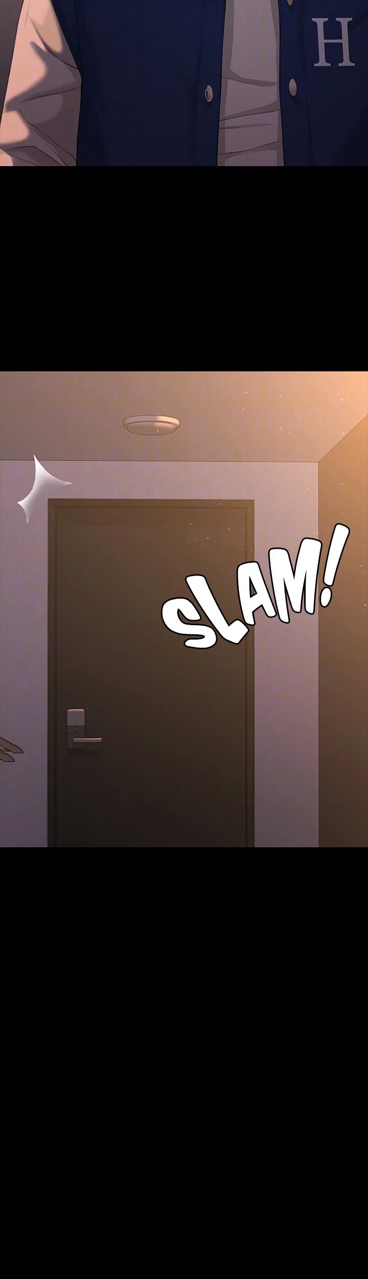 Bully Girl Chapter 26 - The End image 31