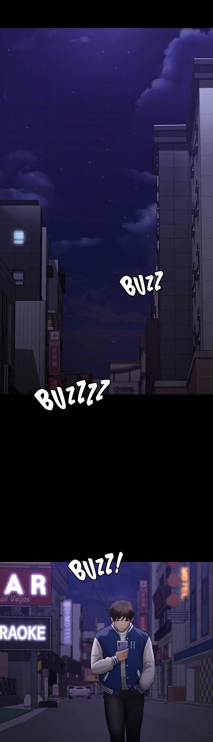 Bully Girl Chapter 26 - The End image 35