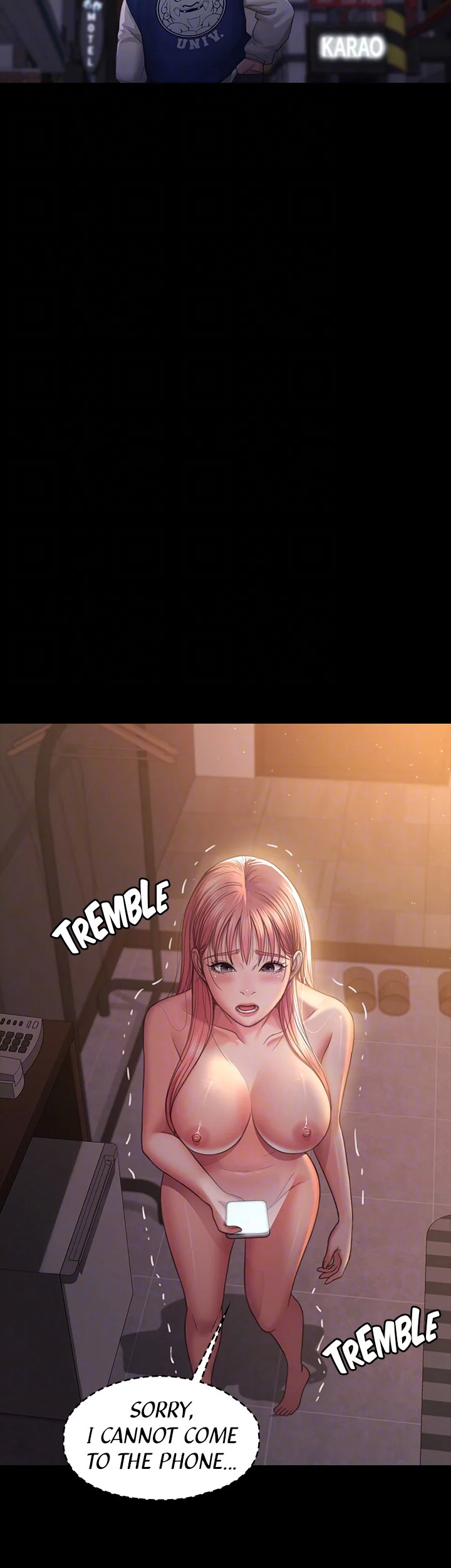 Bully Girl Chapter 26 - The End image 37