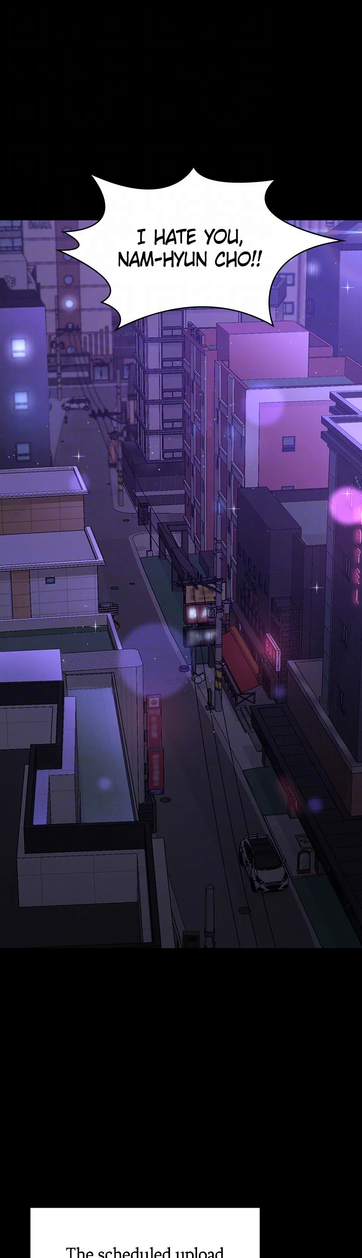 Bully Girl Chapter 26 - The End image 39