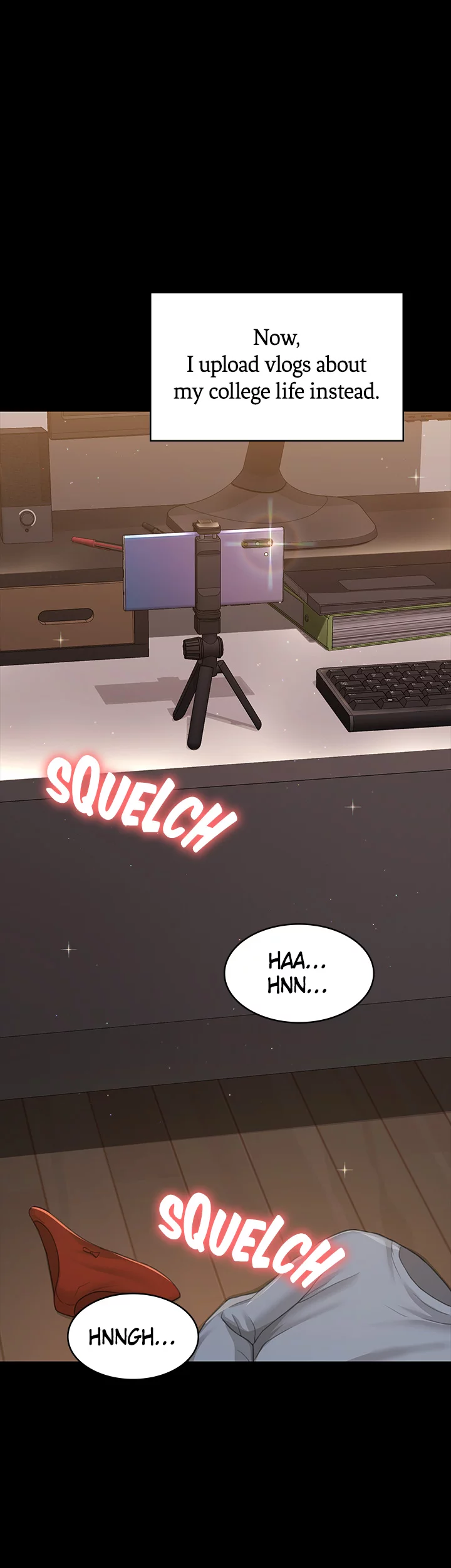 Bully Girl Chapter 26 - The End image 43