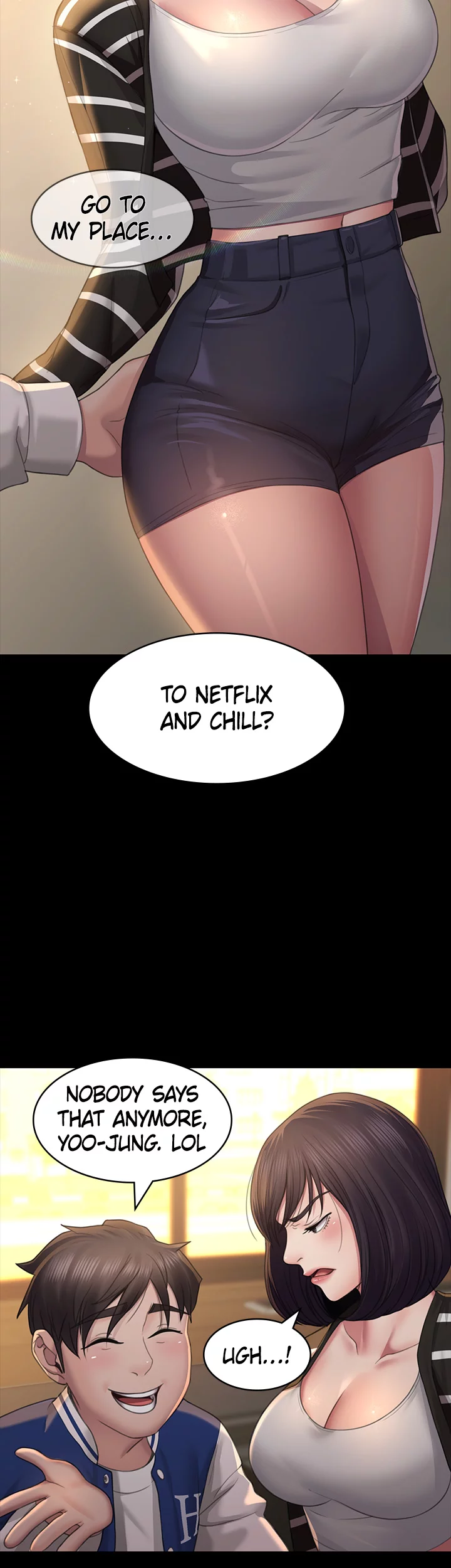 Bully Girl Chapter 26 - The End image 50