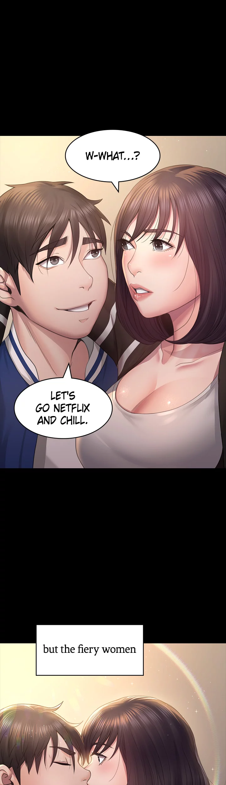 Bully Girl Chapter 26 - The End image 53