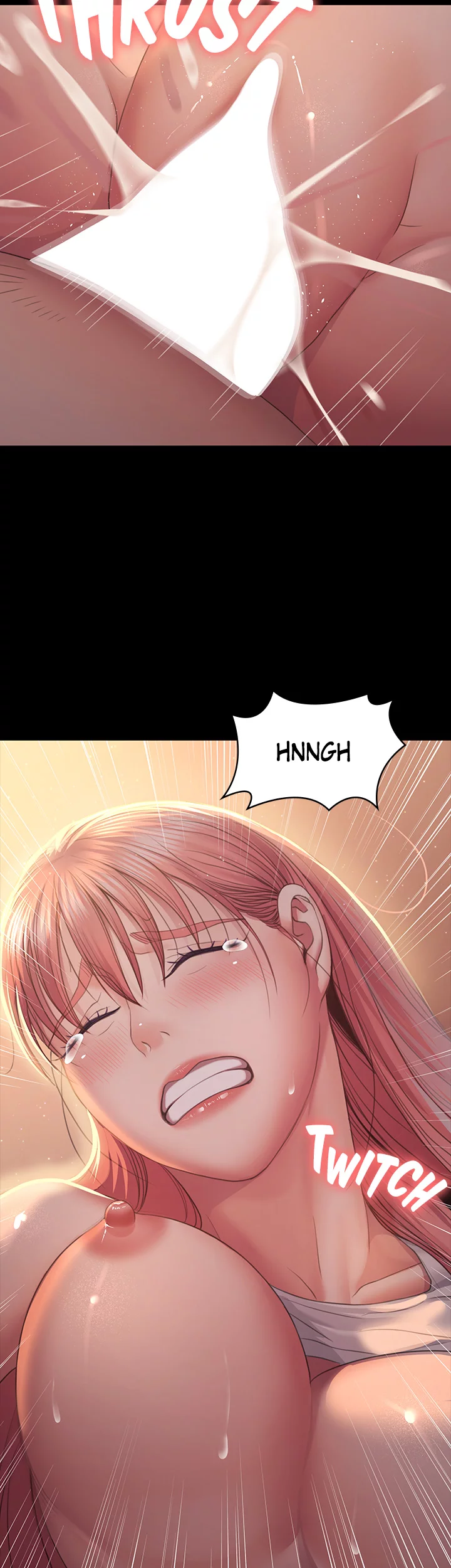 Bully Girl Chapter 26 - The End image 8