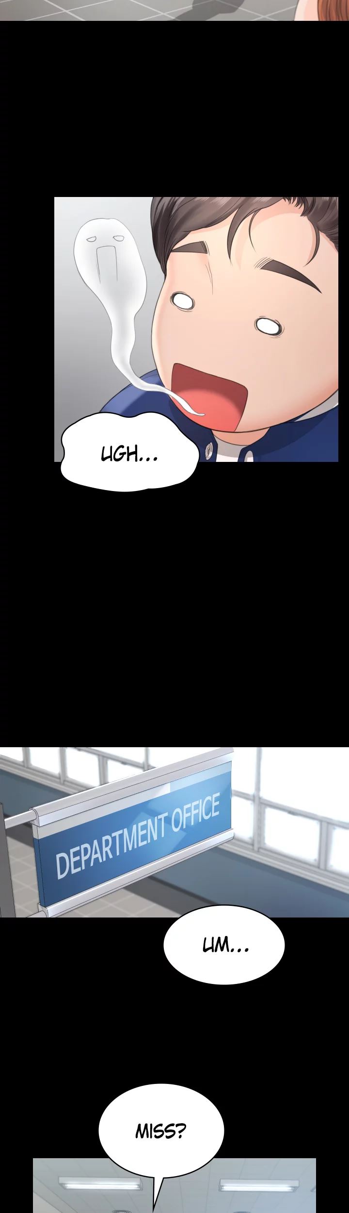 Bully Girl Chapter 3 image 19