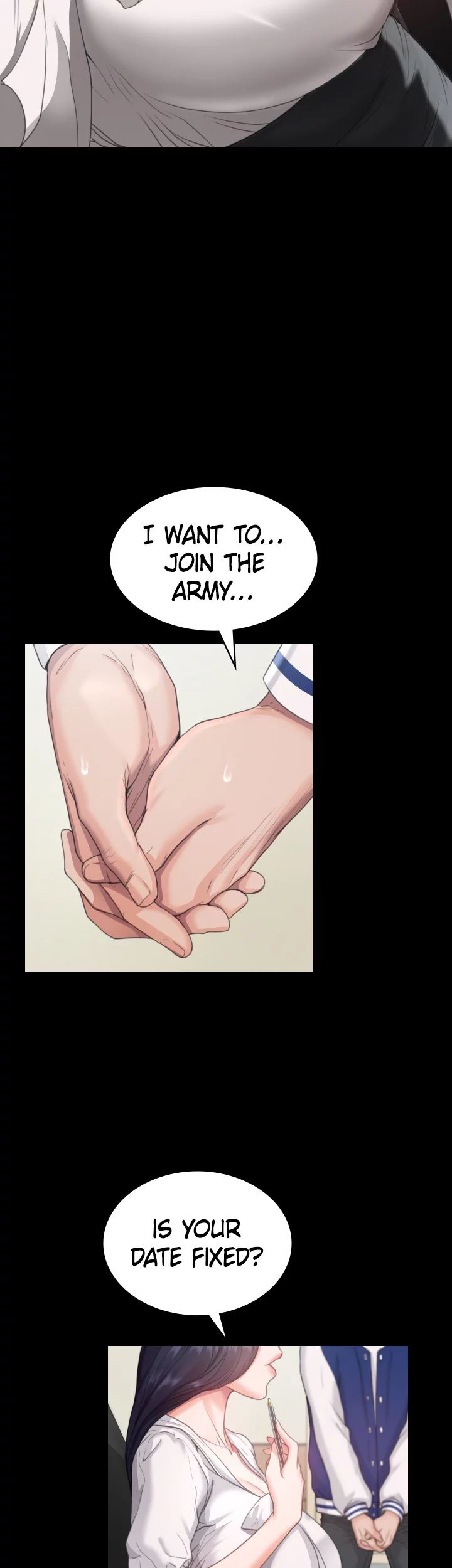 Bully Girl Chapter 3 image 23