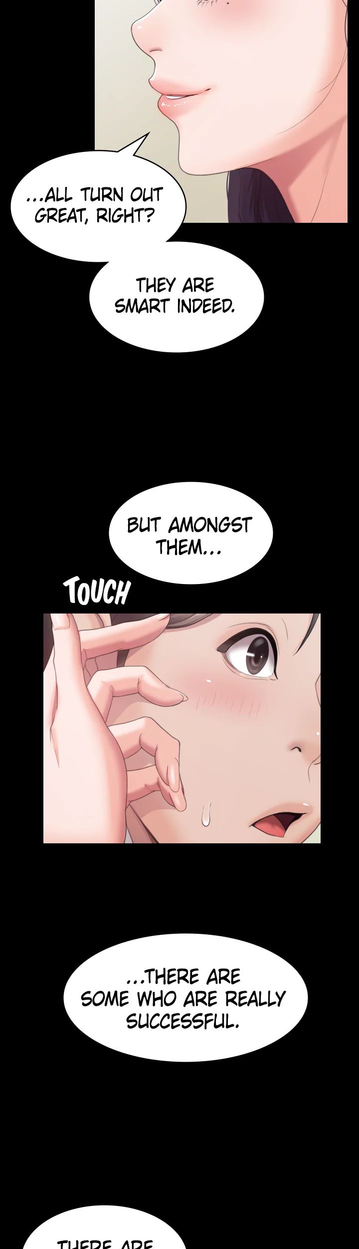 Bully Girl Chapter 3 image 35