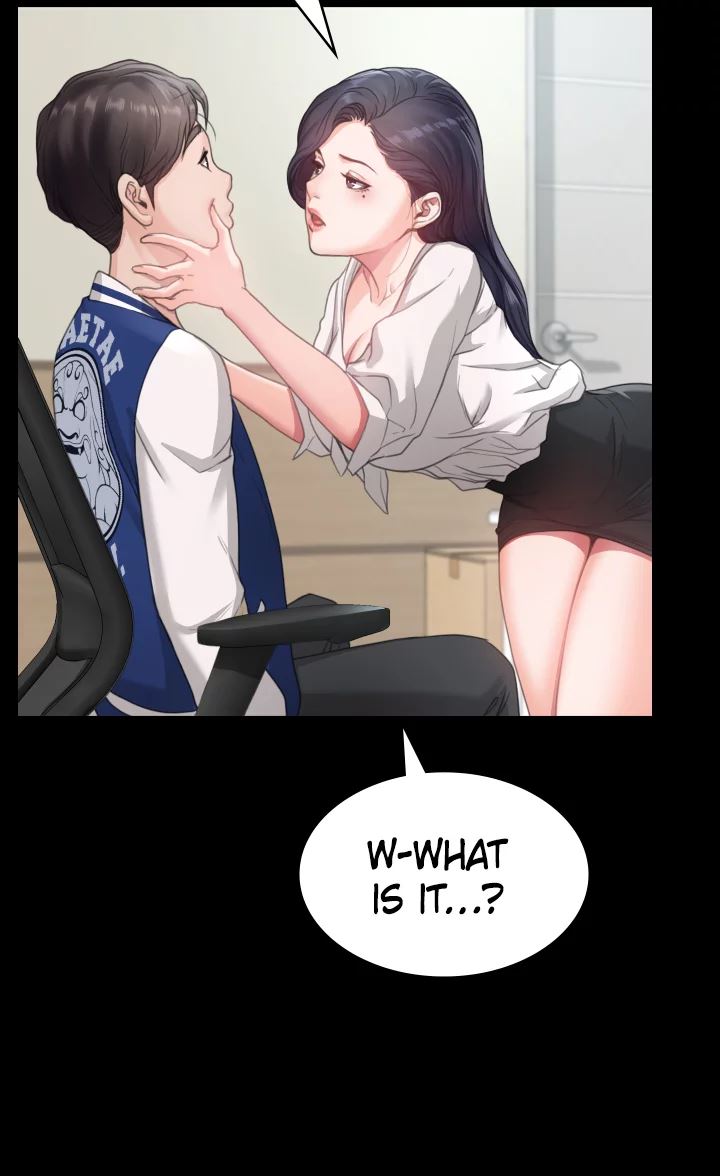 Bully Girl Chapter 3 image 37