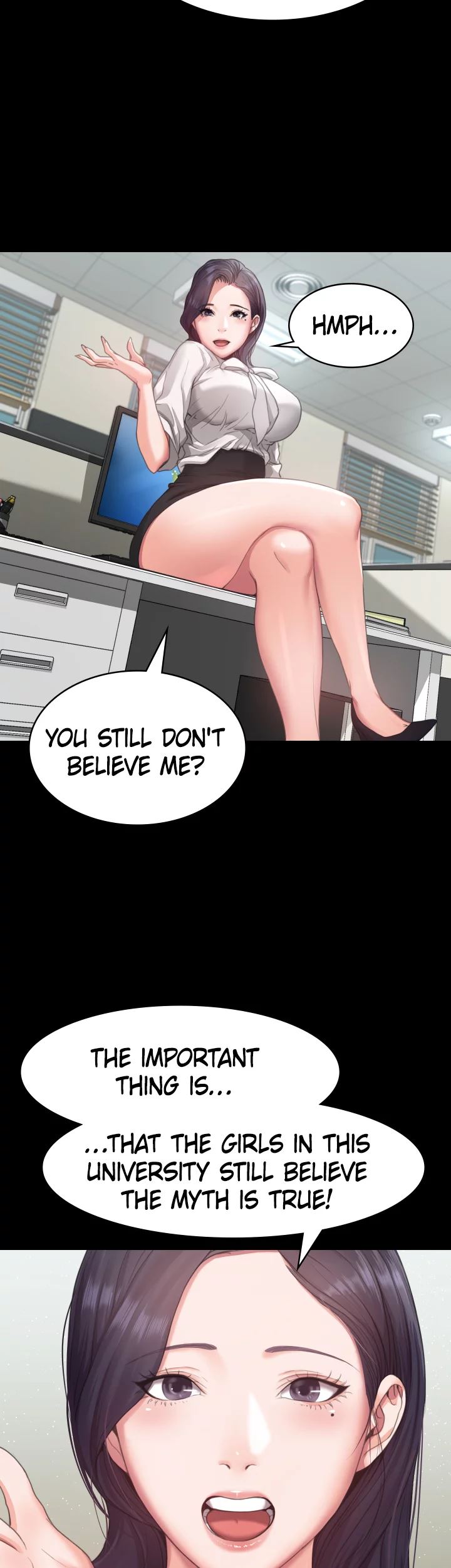 Bully Girl Chapter 3 image 42