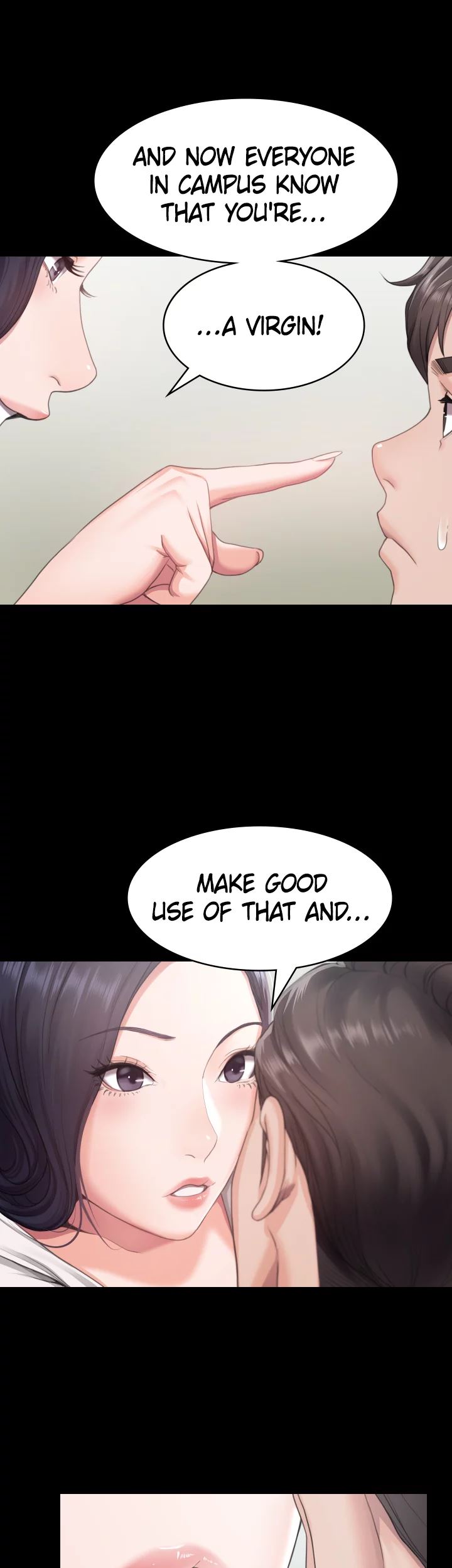 Bully Girl Chapter 3 image 44