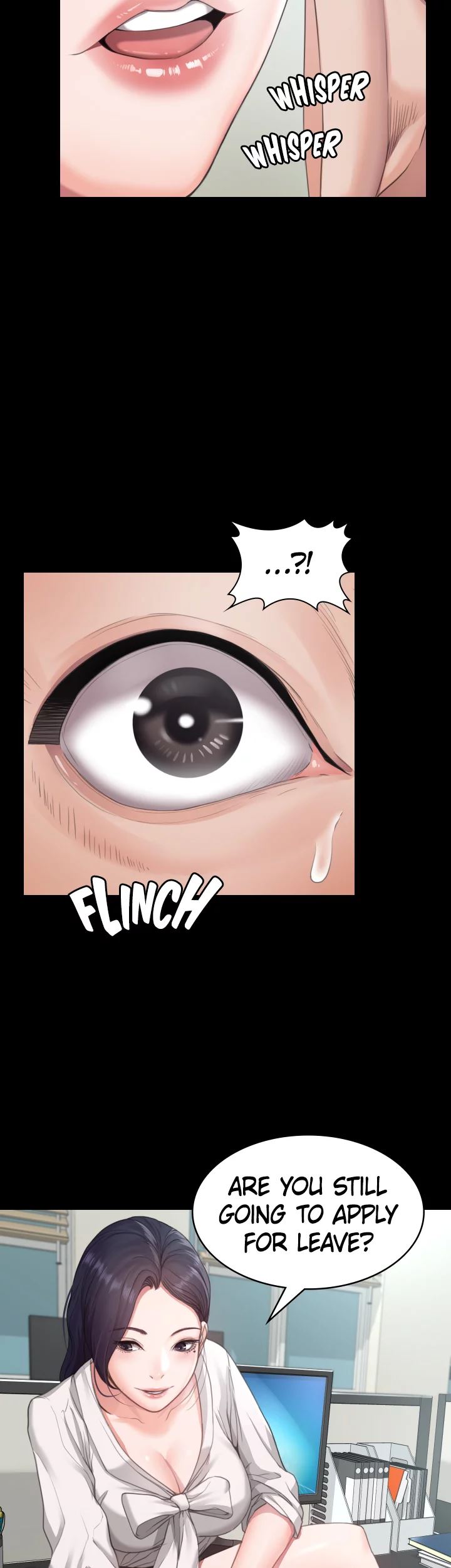 Bully Girl Chapter 3 image 45