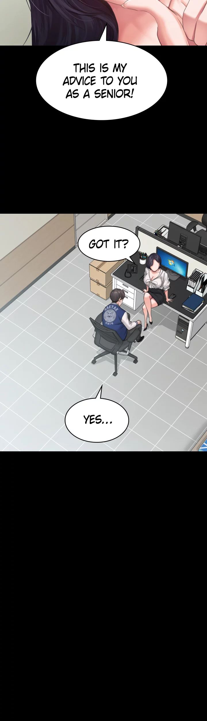 Bully Girl Chapter 3 image 47