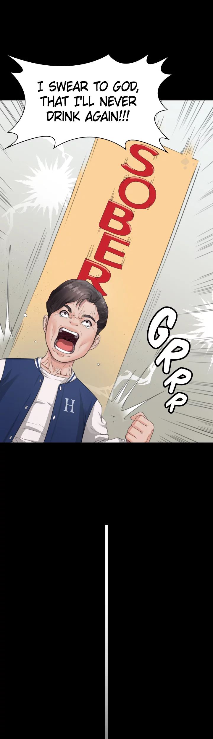 Bully Girl Chapter 3 image 54