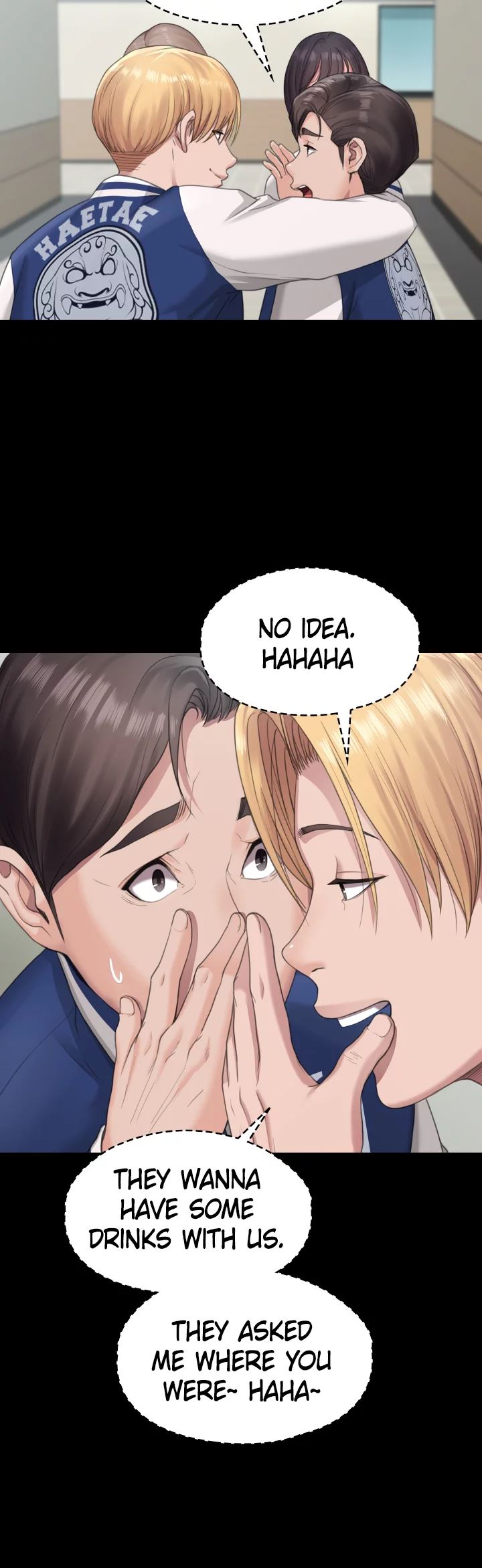 Bully Girl Chapter 3 image 58