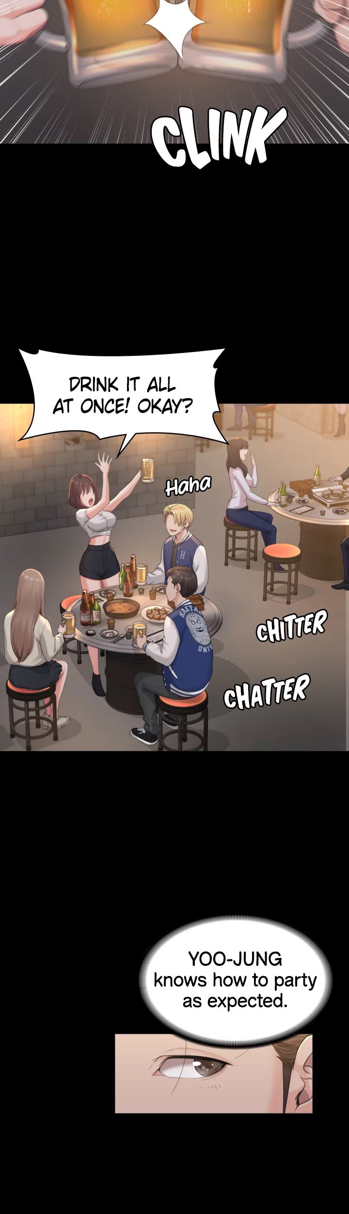Bully Girl Chapter 3 image 62