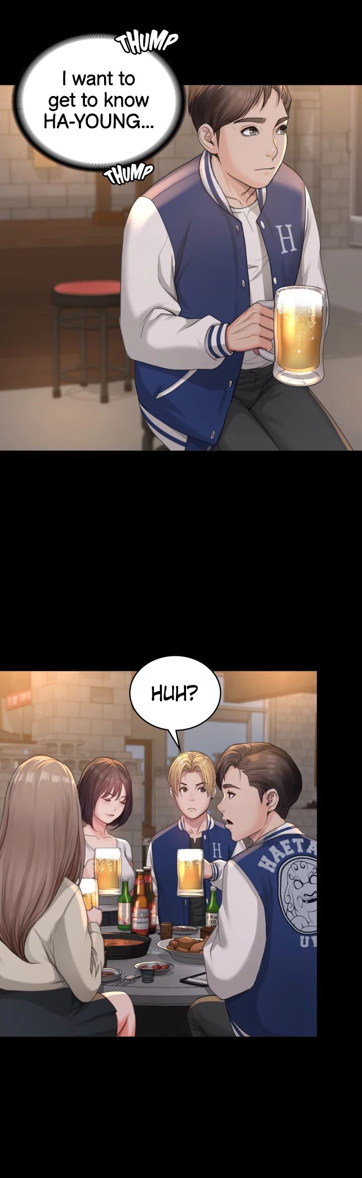 Bully Girl Chapter 3 image 63