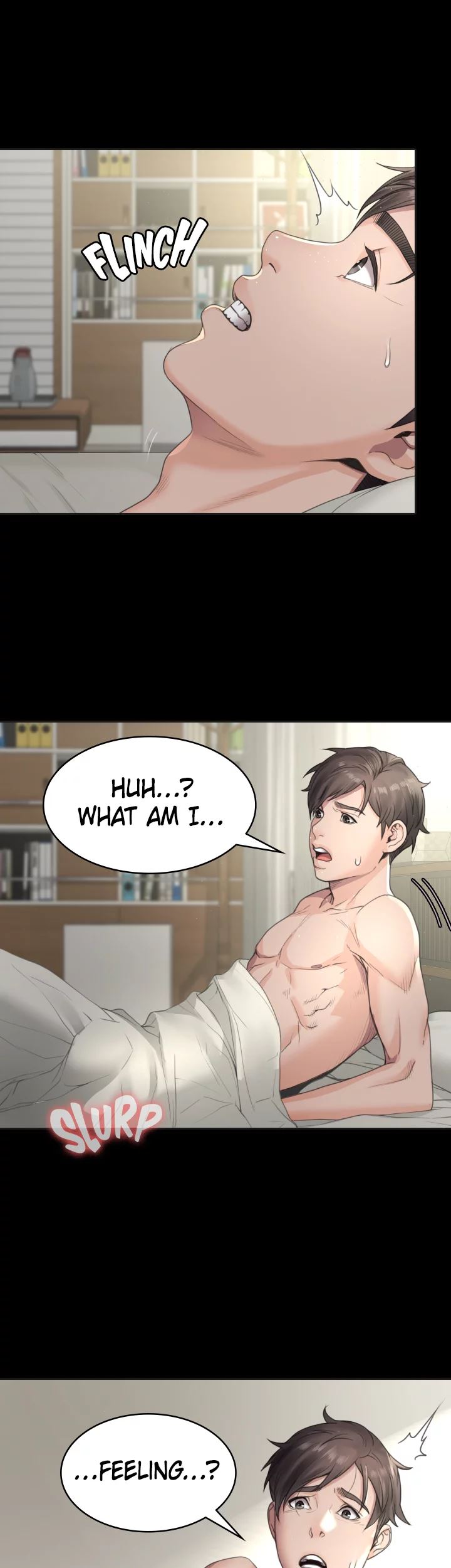 Bully Girl Chapter 3 image 74