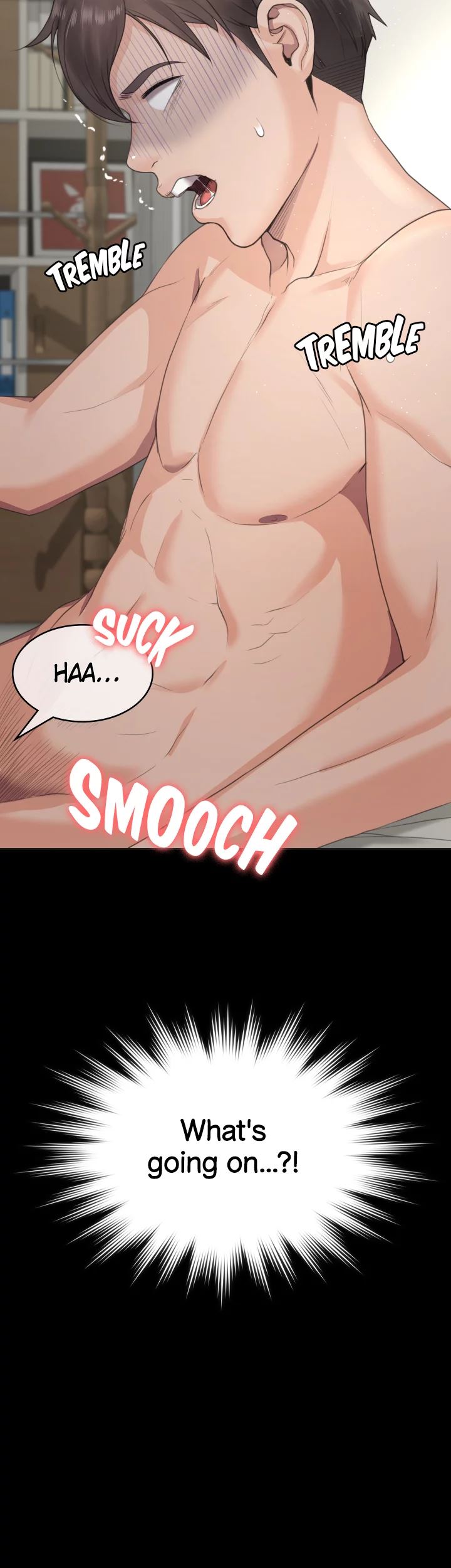Bully Girl Chapter 3 image 77
