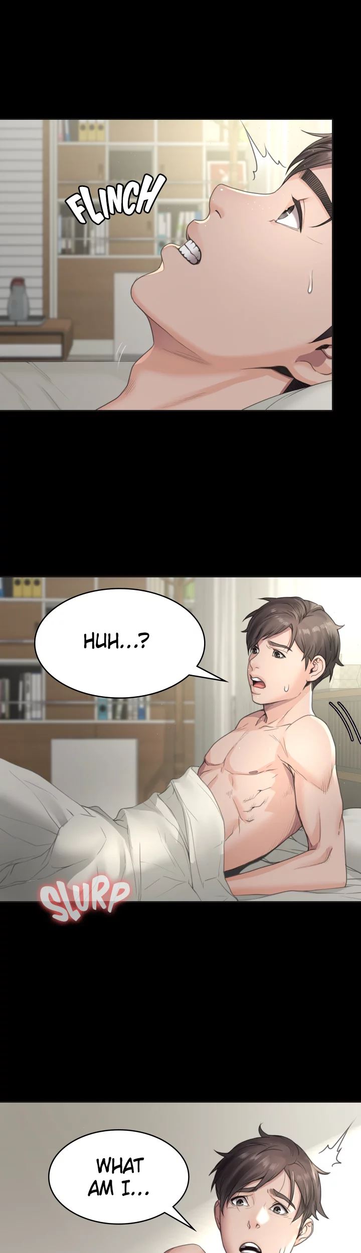 Bully Girl Chapter 4 image 0