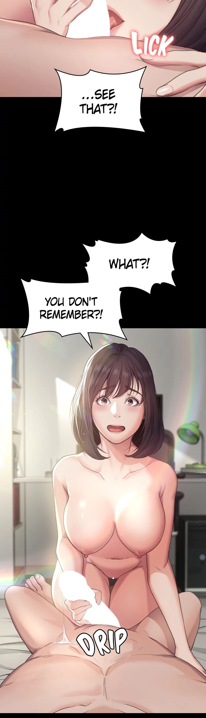 Bully Girl Chapter 4 image 10