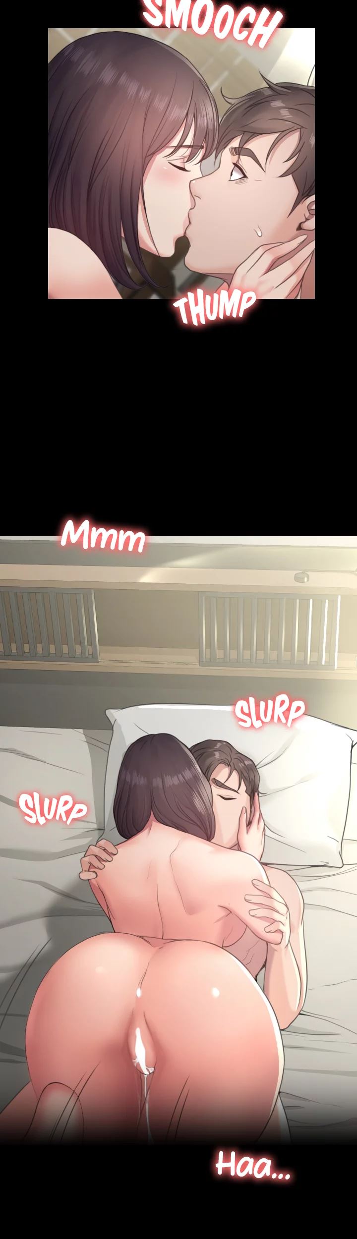 Bully Girl Chapter 4 image 12