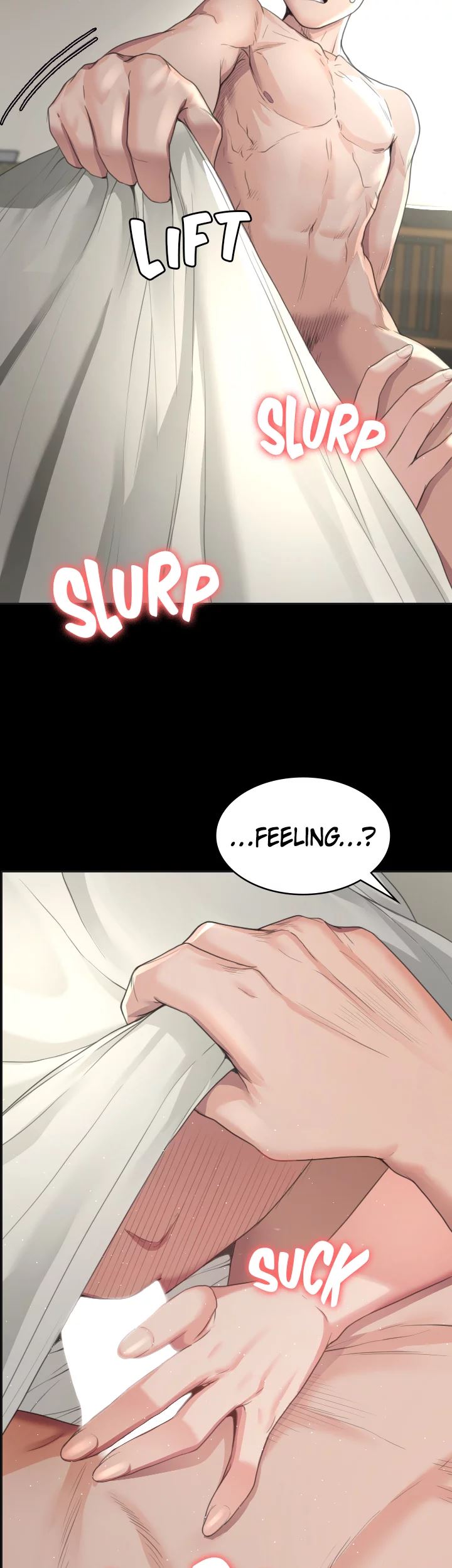 Bully Girl Chapter 4 image 1