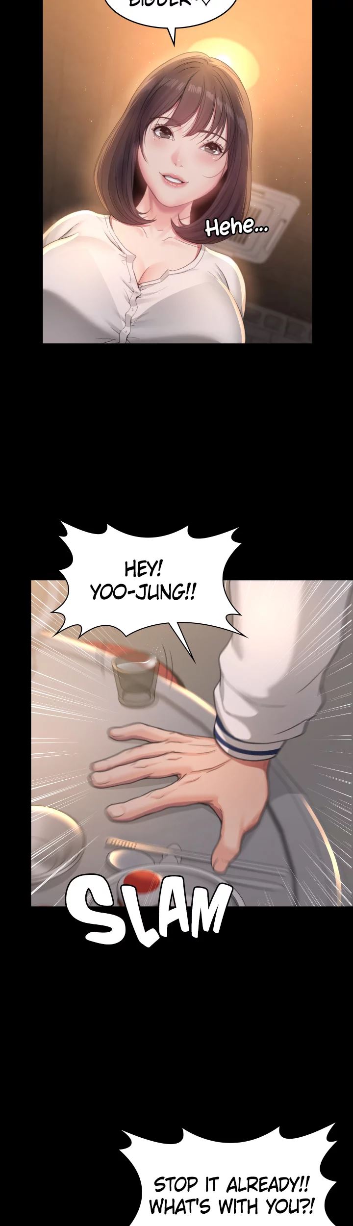 Bully Girl Chapter 4 image 22