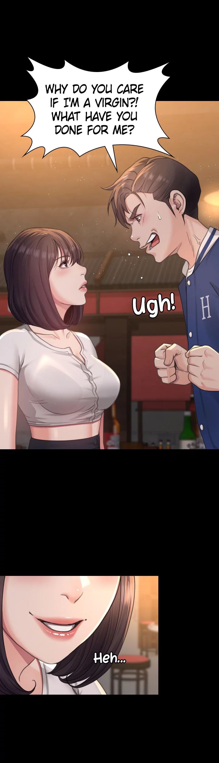 Bully Girl Chapter 4 image 24
