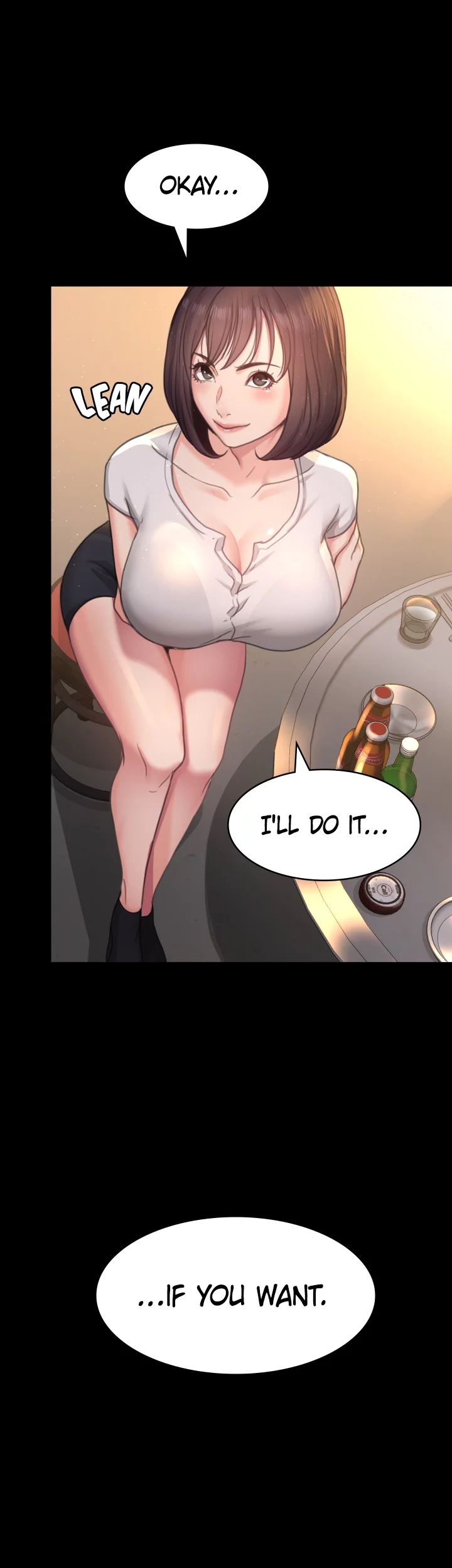 Bully Girl Chapter 4 image 25