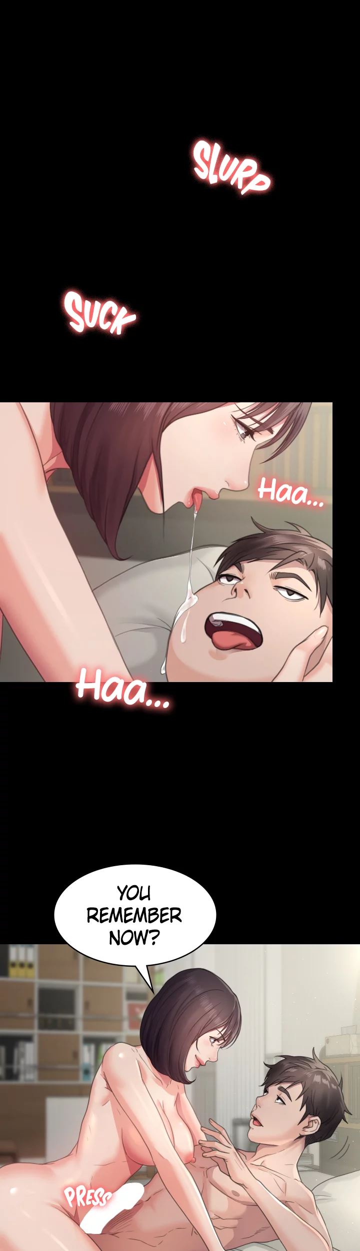 Bully Girl Chapter 4 image 26