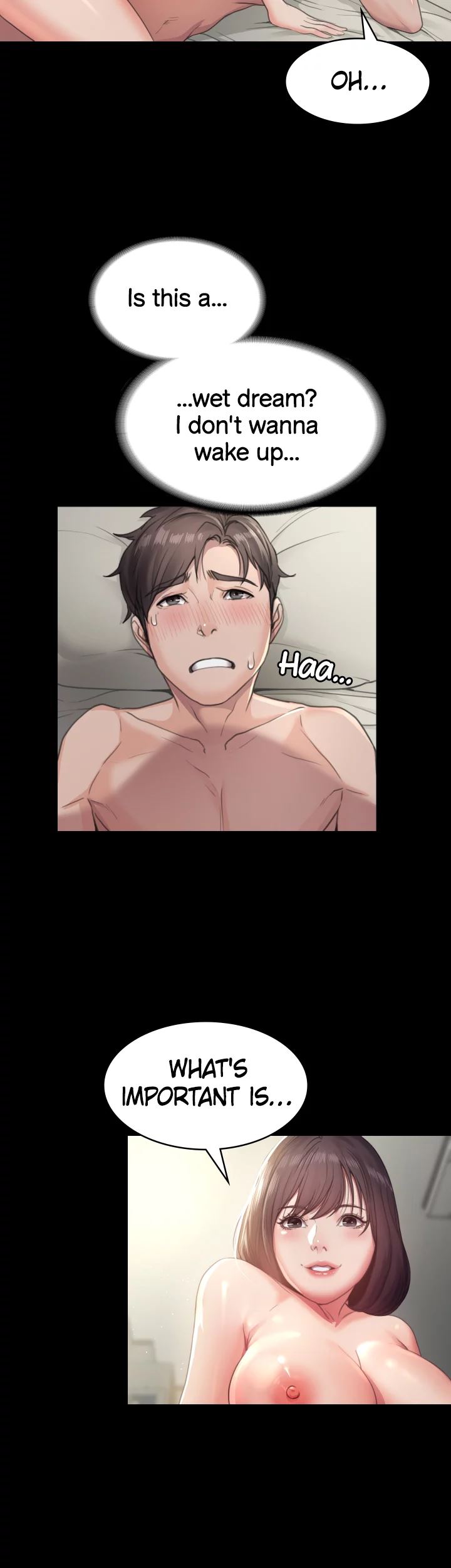 Bully Girl Chapter 4 image 27