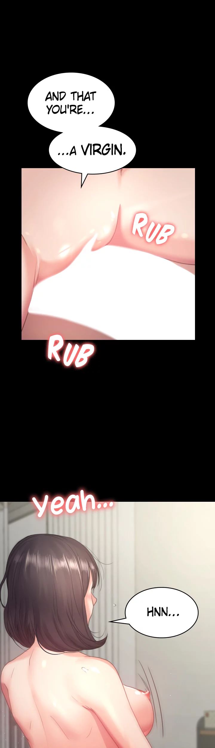 Bully Girl Chapter 4 image 29