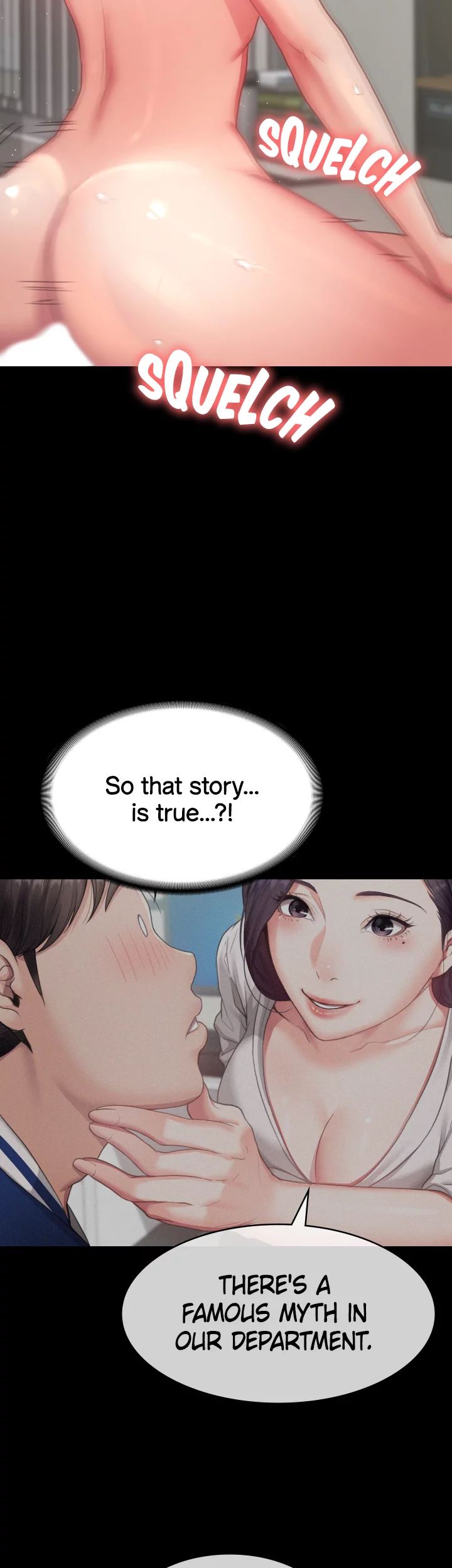 Bully Girl Chapter 4 image 30