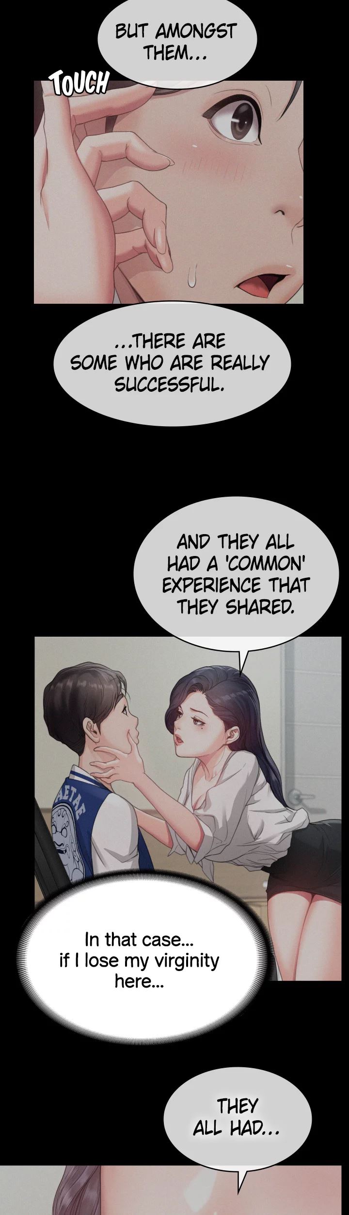 Bully Girl Chapter 4 image 31
