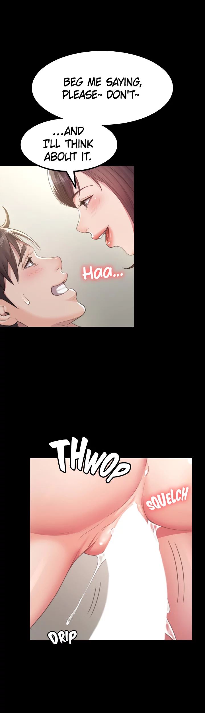 Bully Girl Chapter 4 image 34