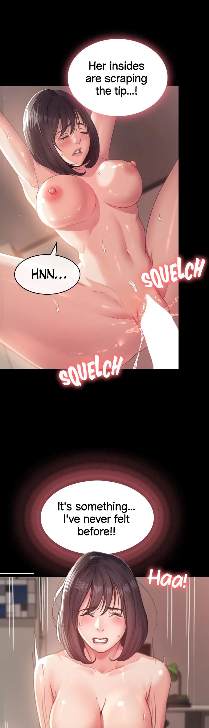 Bully Girl Chapter 4 image 44