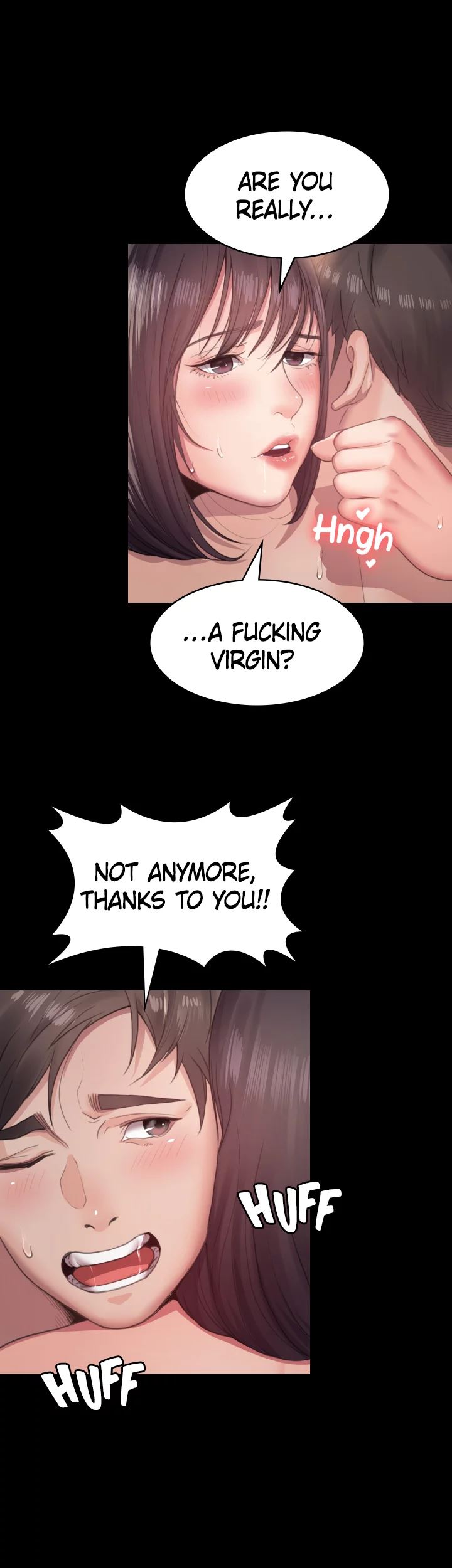Bully Girl Chapter 4 image 54