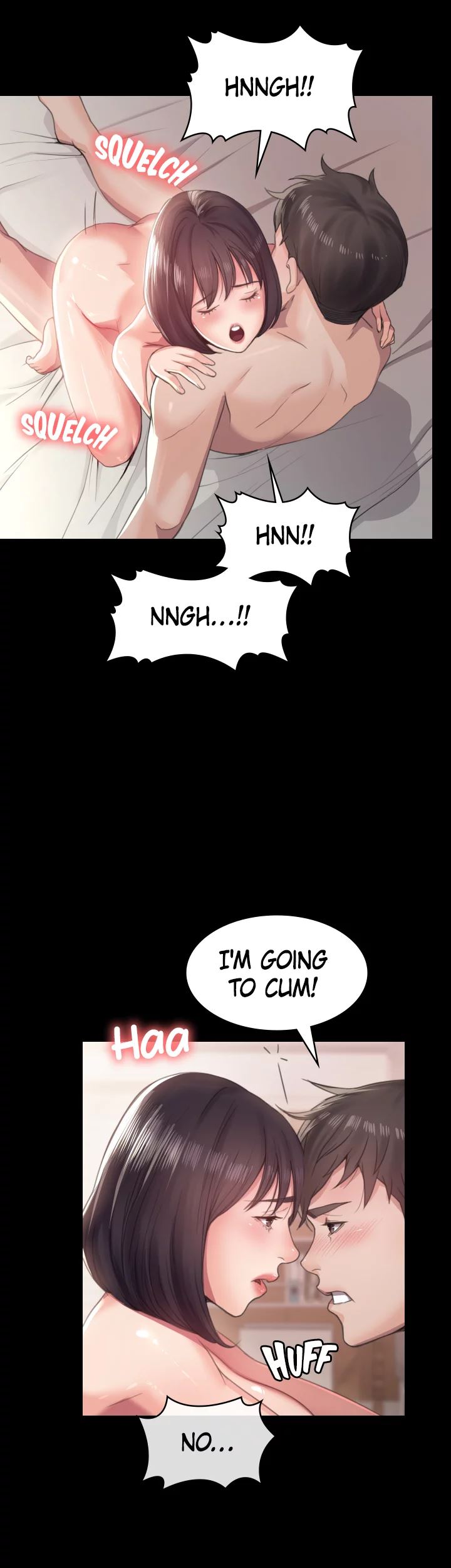 Bully Girl Chapter 4 image 55