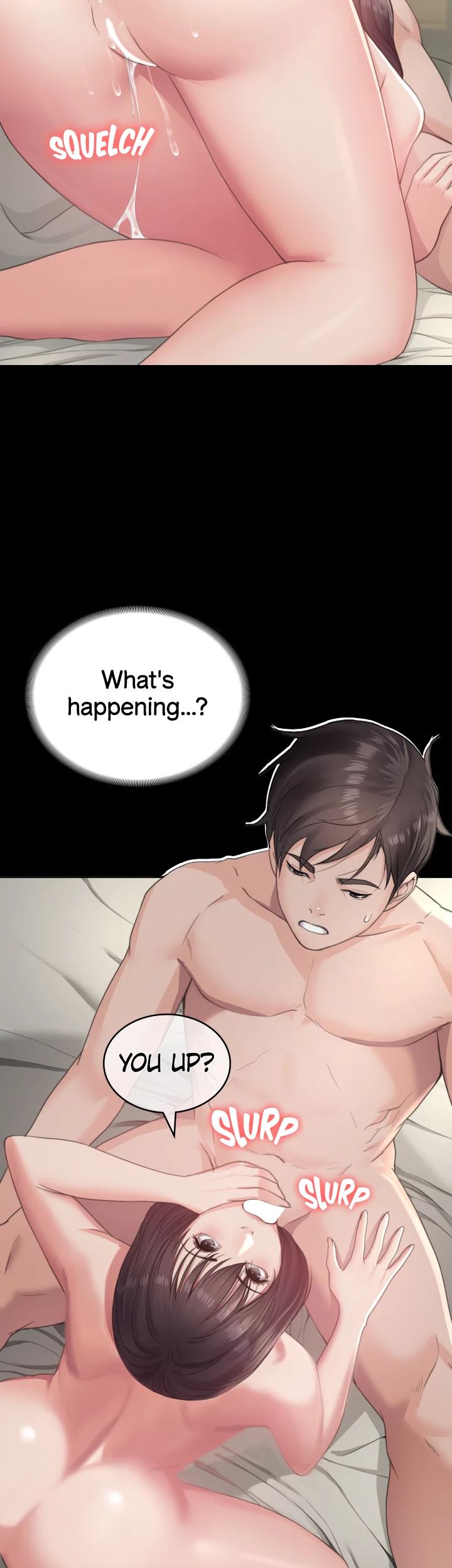 Bully Girl Chapter 4 image 5