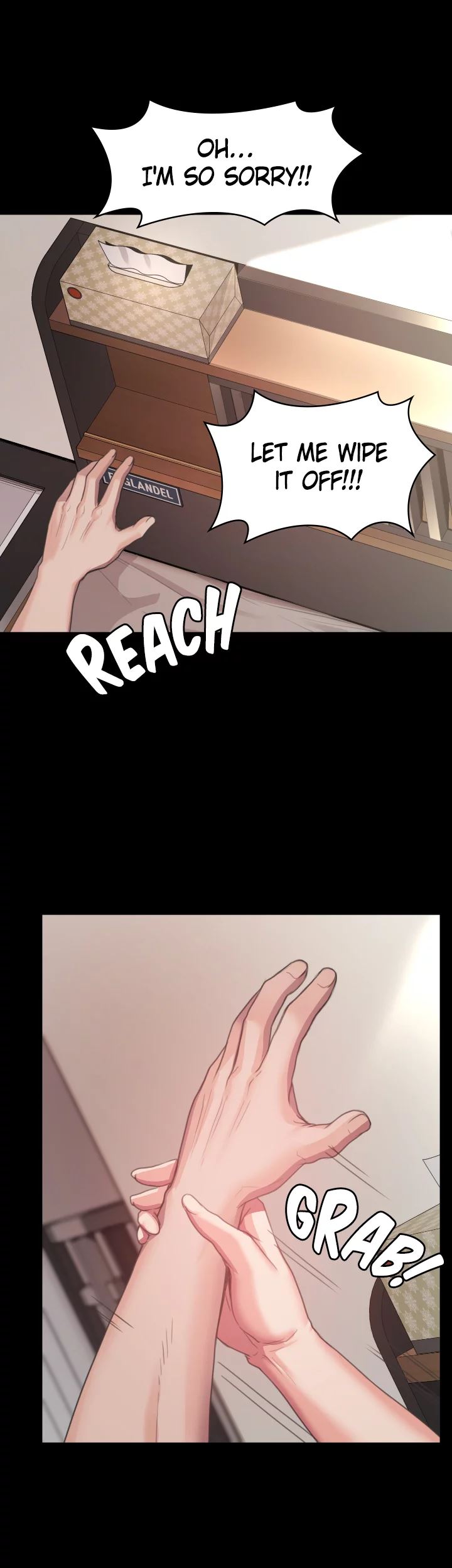 Bully Girl Chapter 4 image 59