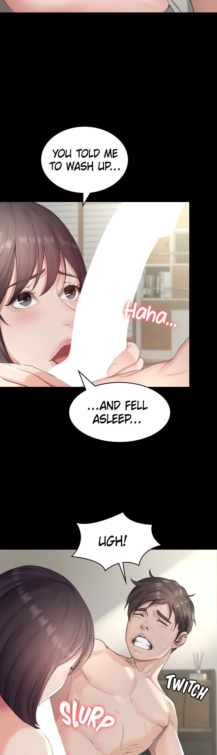 Bully Girl Chapter 4 image 6