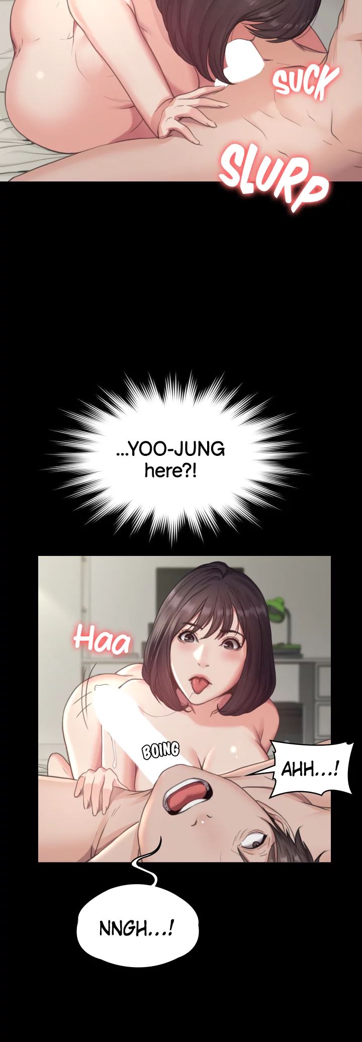 Bully Girl Chapter 4 image 8