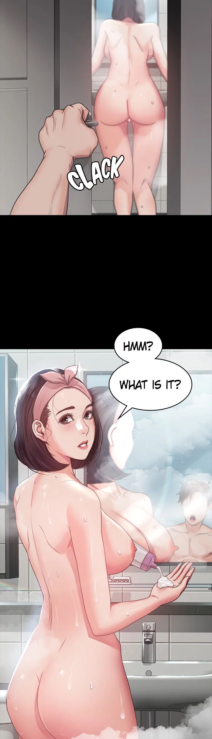 Bully Girl Chapter 5 image 11