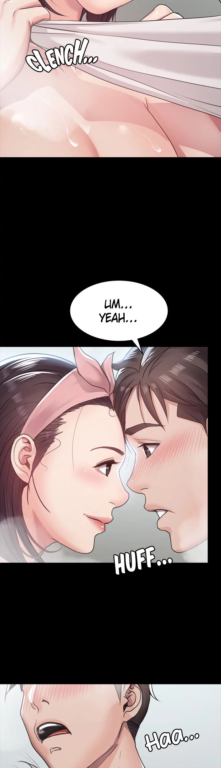 Bully Girl Chapter 5 image 25