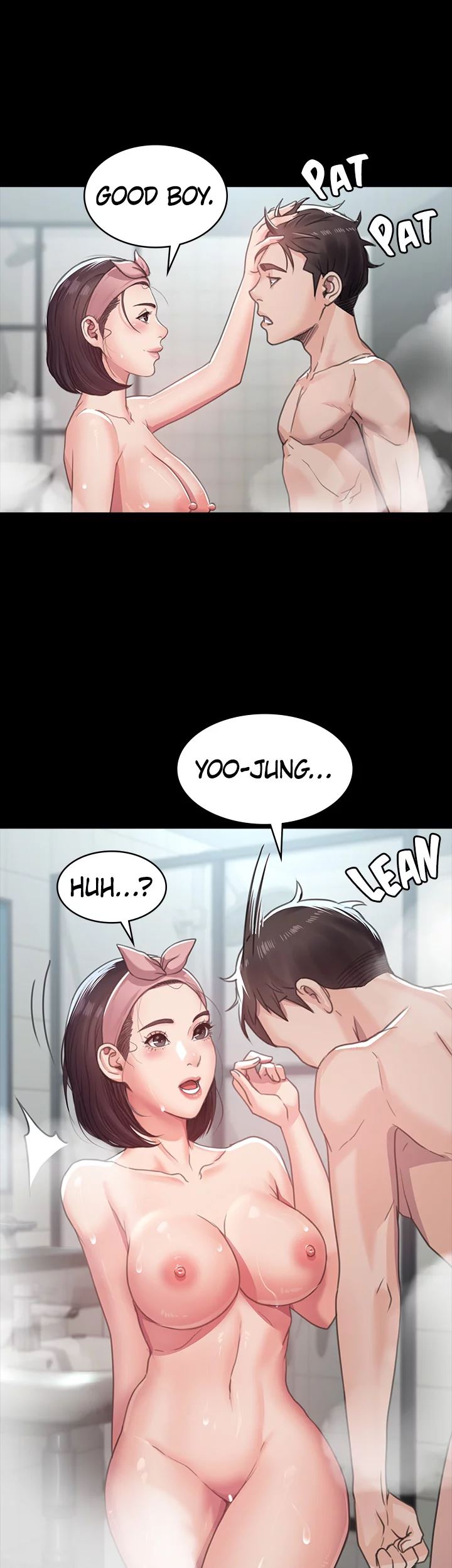 Bully Girl Chapter 5 image 27