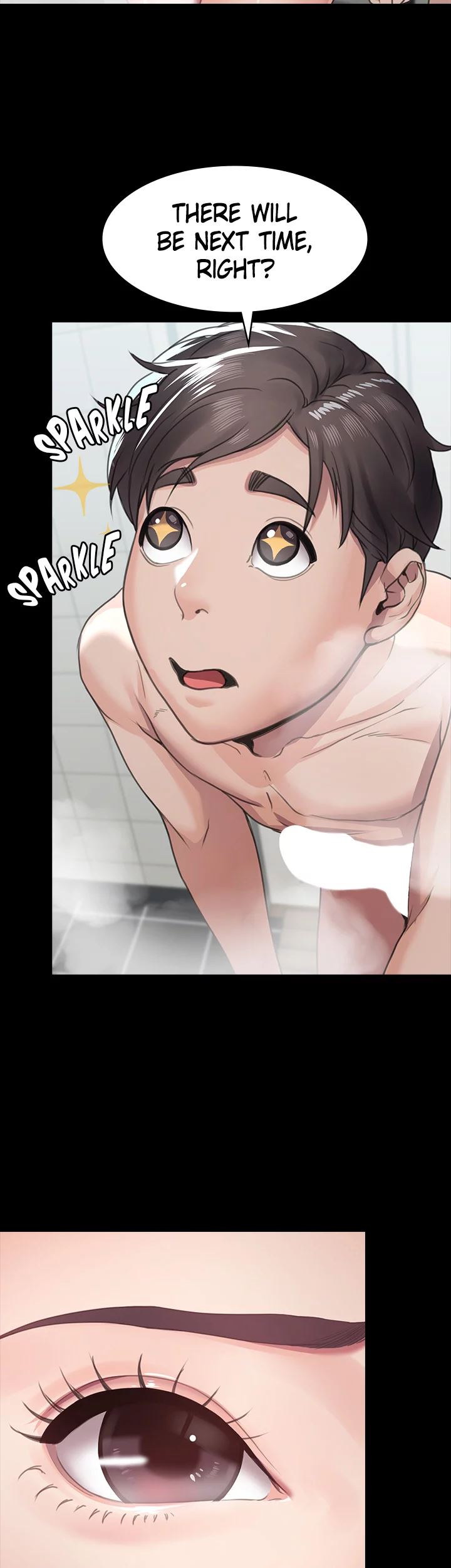 Bully Girl Chapter 5 image 28