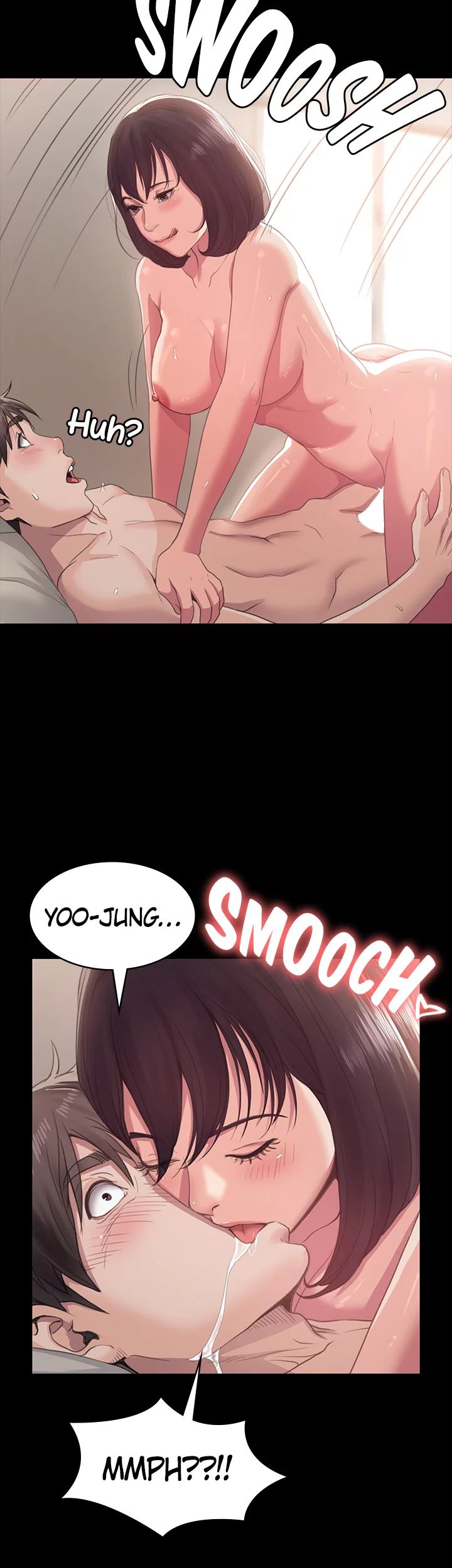 Bully Girl Chapter 5 image 2