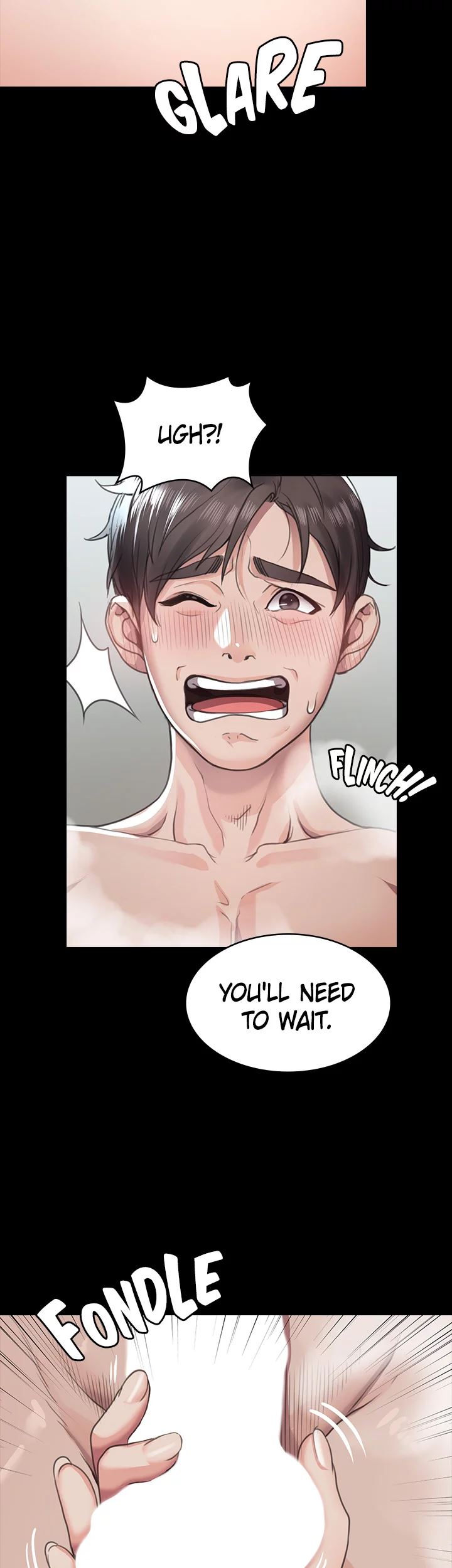 Bully Girl Chapter 5 image 29