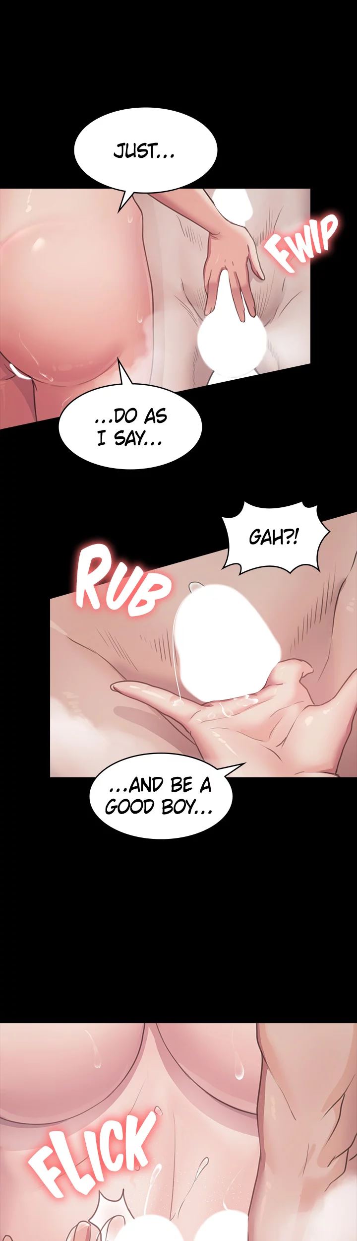 Bully Girl Chapter 5 image 32